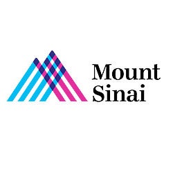 Mount Sinai Hospital logo