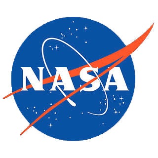 Logo for the National Aeronautics and Space Administration