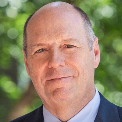 Martin A. Schmidt, Ph.D.