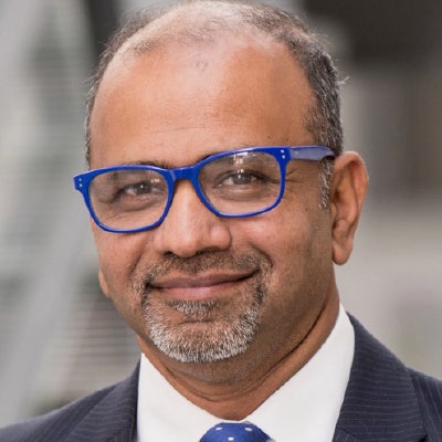 Deepak Vashishth, Ph.D.
