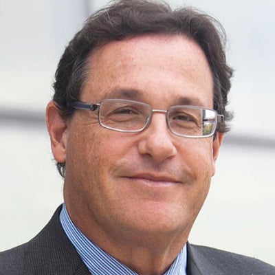 Rensselaer Professor of Chemical and Biological Engineering, and CEPM Co-Director Jonathan Dorcik