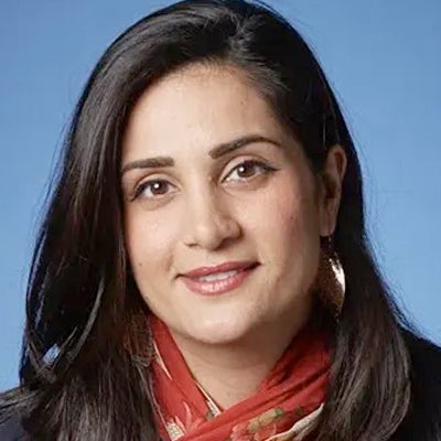 Priti Balchandani, Ph.D.