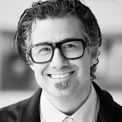 New York Stem Foundation CEO Dennis Rossi