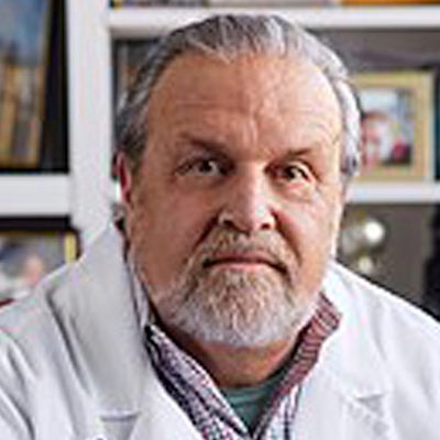 Dennis S. Charney, M.D.