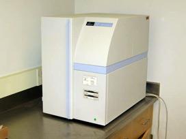 Perkin Elmer MicroBeta TriLux. 