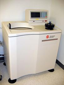 Beckman Proteomelab XL-I