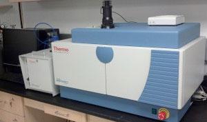 Thermo Scientific Cellomics ArrayScan XTI