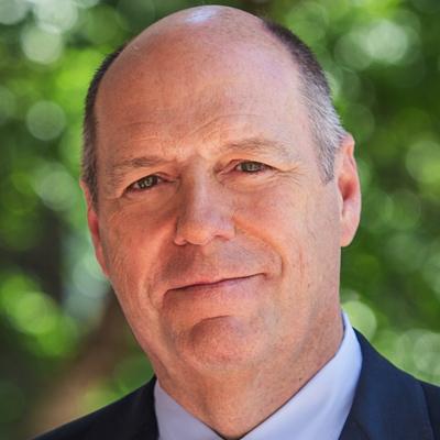 Martin A. Schmidt, Ph.D.