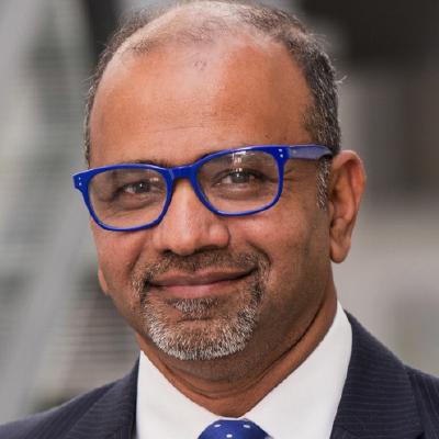 Deepak Vashishth, Ph.D.