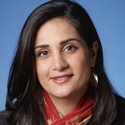 Priti Balchandani, Ph.D.