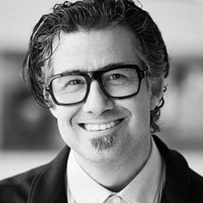 New York Stem Foundation CEO Dennis Rossi