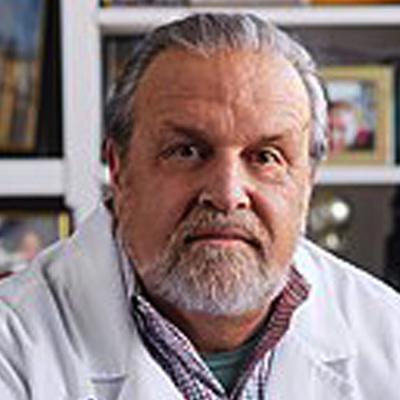 Dennis S. Charney, M.D.