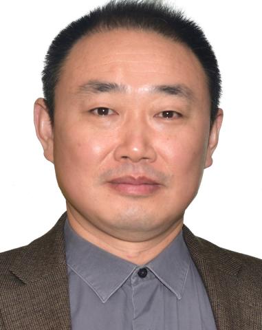 Dr. Xiaoming He 