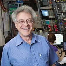 Dr. Sol M. Gruner