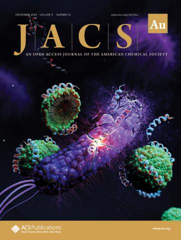 JACS Au 2023, 3, 12, 3345-3365