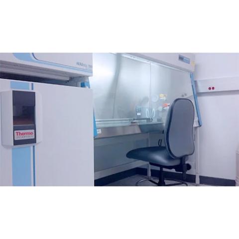 Cell culture Facility