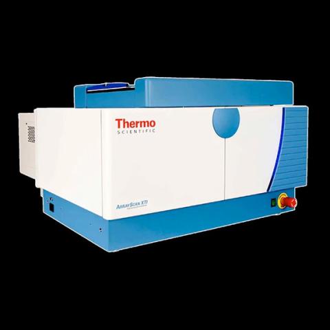 Thermo Scientific Cellomics ArrayScan XTI