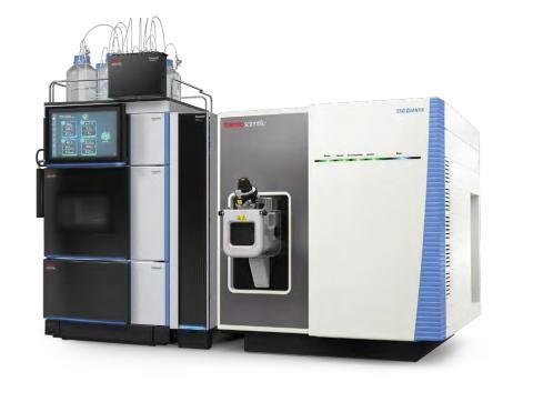 TSQ Quantis Plus