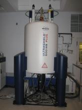 Bruker 600 MHz Wide-Bore Spectrometer and MRI Scanner