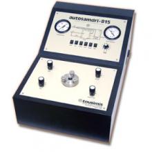 Autosamdri®-815, Series A
