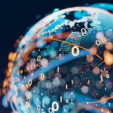 Global connection