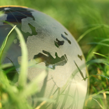 Green earth